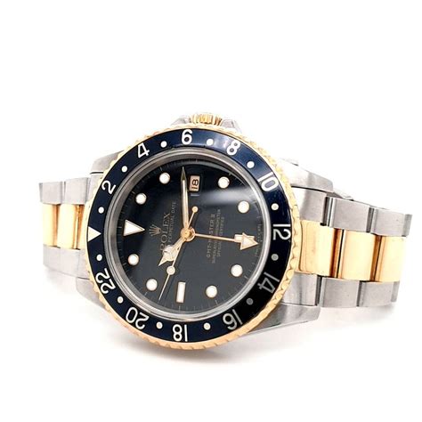 rolex gmt wertanlage